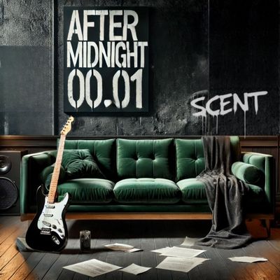 Scent