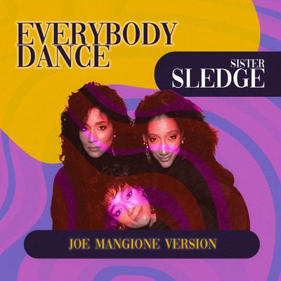 Everybody Dance (Joe Mangione Version)