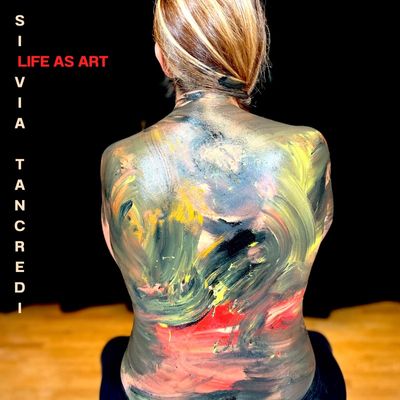 Life As Art