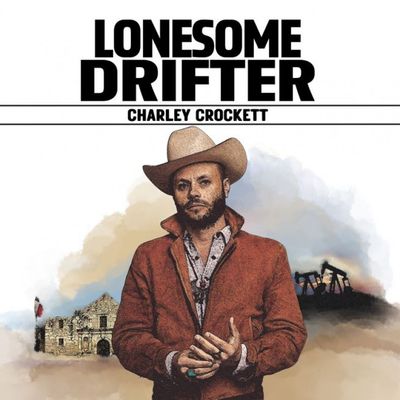 Lonesome Drifter