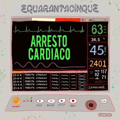 Arresto Cardiaco