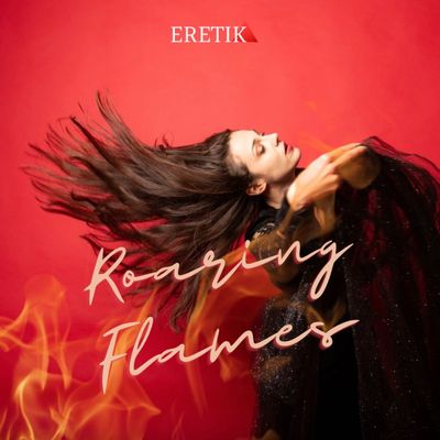 Roaring Flames