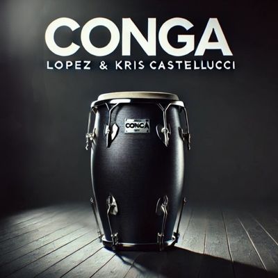 Conga (Hi Tech)