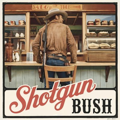 Shotgun