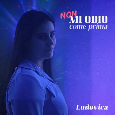 Non mi odio come prima