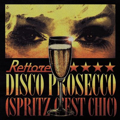 Disco Prosecco (Spritz c’est chic)