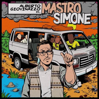 Mastro Simone