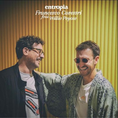 Entropia (feat. Willie Peyote)