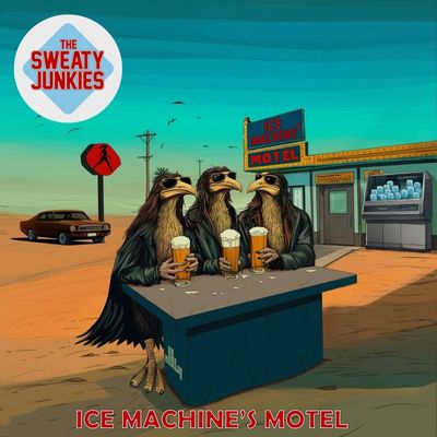 Ice Machine's Motel