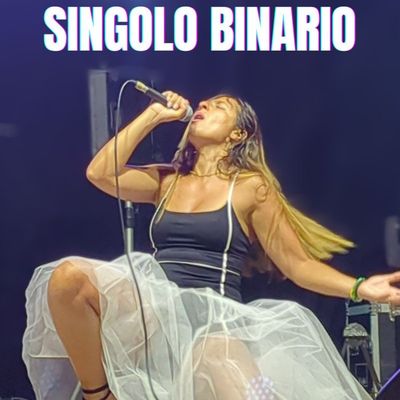 Singolo Binario