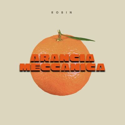 Arancia meccanica