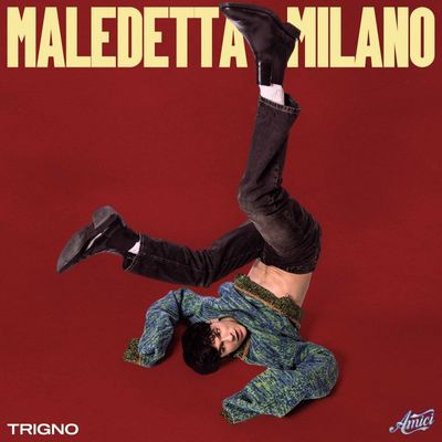 MALEDETTA MILANO