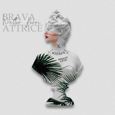 Brava attrice