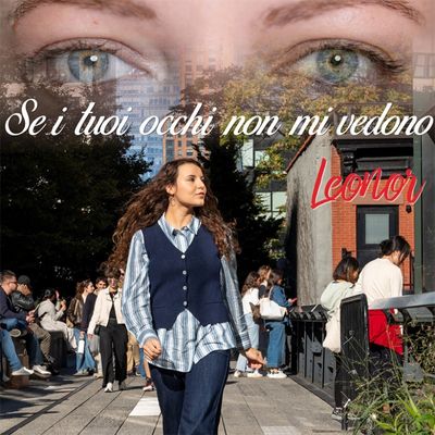 Se i tuoi occhi non mi vedono