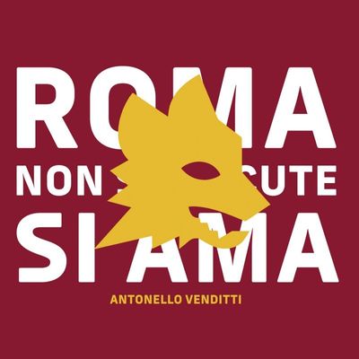 ROMA - non si discute si ama