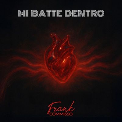 Mi batte dentro