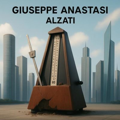 Alzati