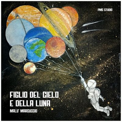 Figlio del cielo e della Luna