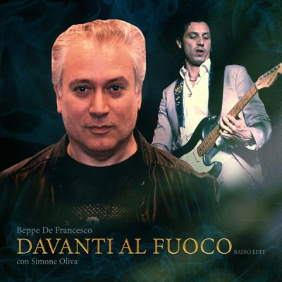 Davanti al fuoco