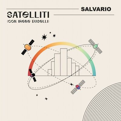 Satelliti (feat. Irene Buselli)