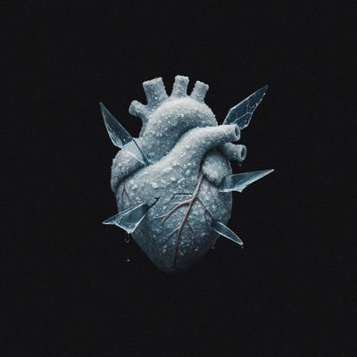 Silenzi di Vetro - Le Crepe