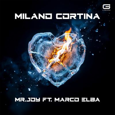 Milano Cortina (feat. Marco Elba)