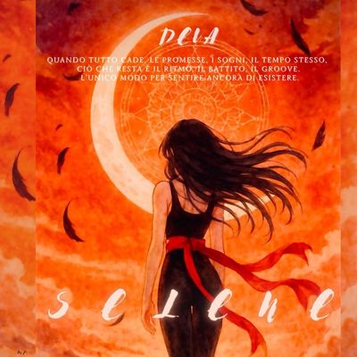 Selene (resta solo il groove)