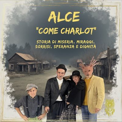 Come Charlot
