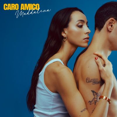 Caro amico