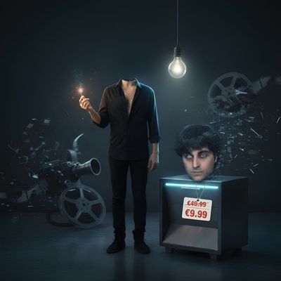 Chi ha spento le storie