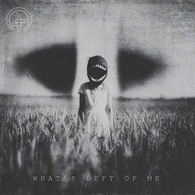 What’s Left Of Me