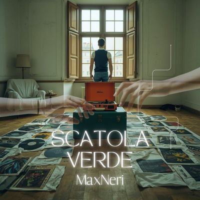 Spegni le luci della città