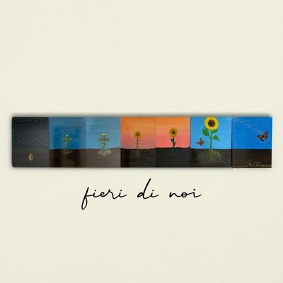 FIERI DI NOI - United 4 Children 