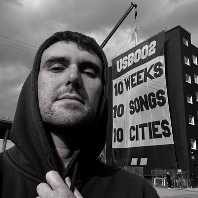 Beto's Horns (fred remix)