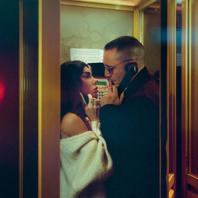 Ti amo ma non posso dirlo (feat. Bianca Atzei)