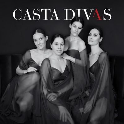 CASTA DIVA