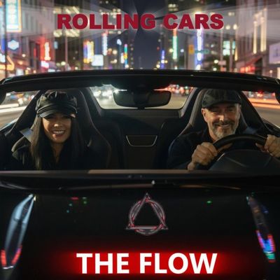 Rolling cars