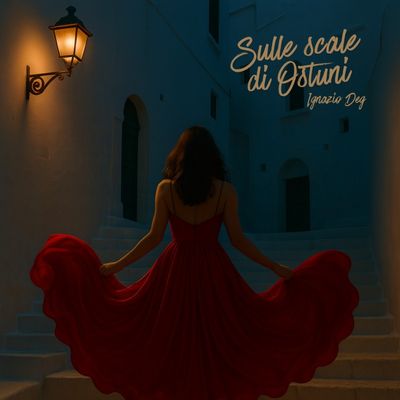 Sulle Scale di Ostuni