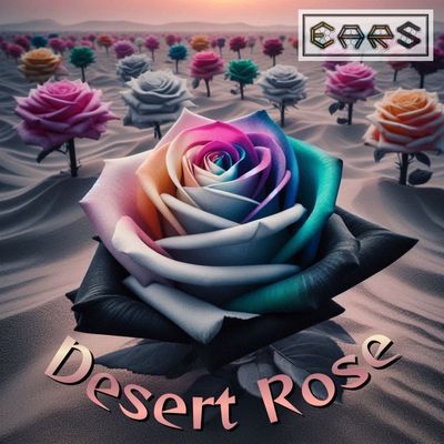 Desert Rose
