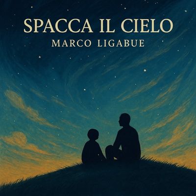 SPACCA IL CIELO