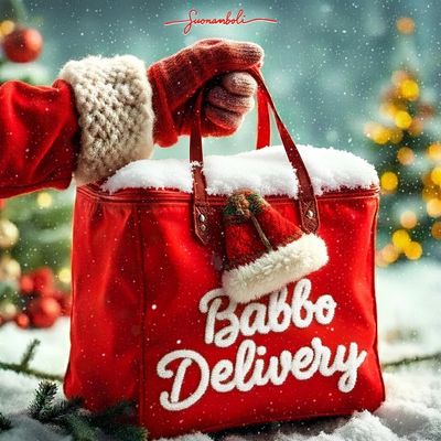 Babbo Delivery