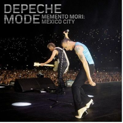 Survive (from the Memento Mori Sessions)