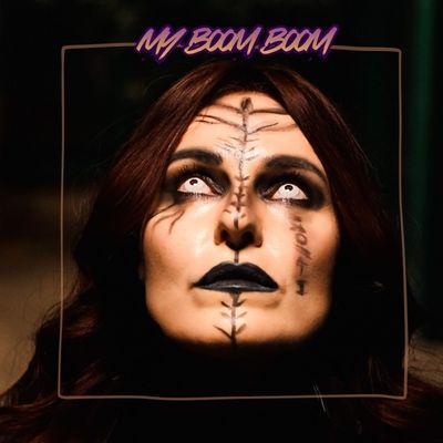 MY BOOM BOOM
