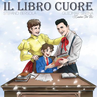 Il libro cuore