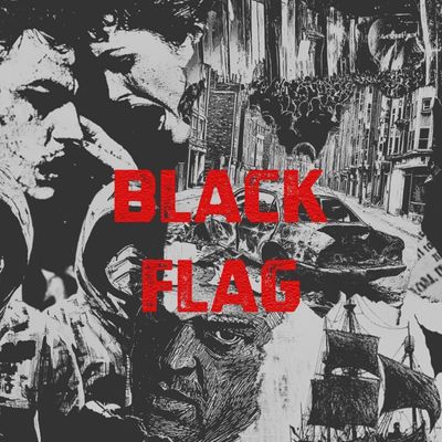 Black Flag