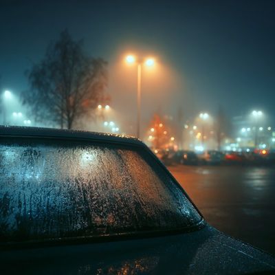 Melodia a mezzanotte