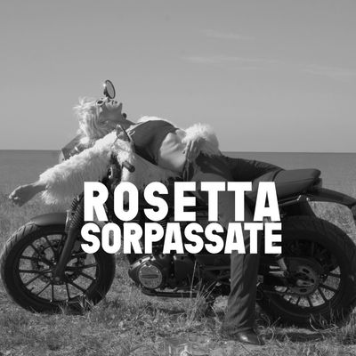Sorpassate