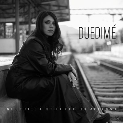 Sei tutti i chili che ho addosso