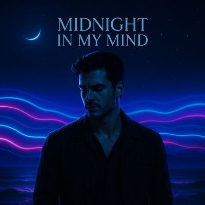 Midnight in My Mind