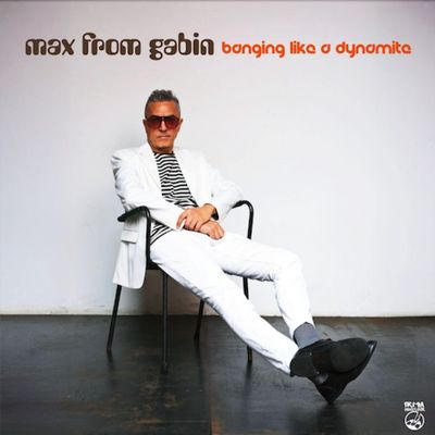 Banging Like a Dynamite